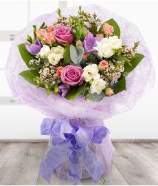 Send Birthday Flower Bouquet, Order Online, Delivery Dublin, Ireland